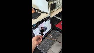 Face Tracking with Python and Arduino