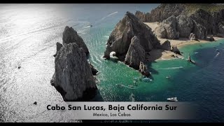 Cabo San Lucas, Baja California Sur, Mexico