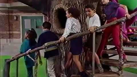 It’s Time For Counting (1998 Version) Part 9