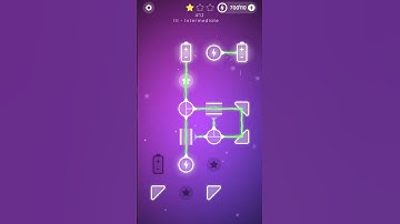 Level 3-12 (Laser Overload: Puzzle & ASMR) #MobileGame #PuzzleGame