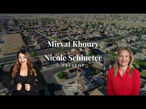 12728 Water Lily Ln, Victorville, CA home video tour