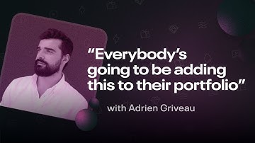 A simple way to create a standout product design portfolio