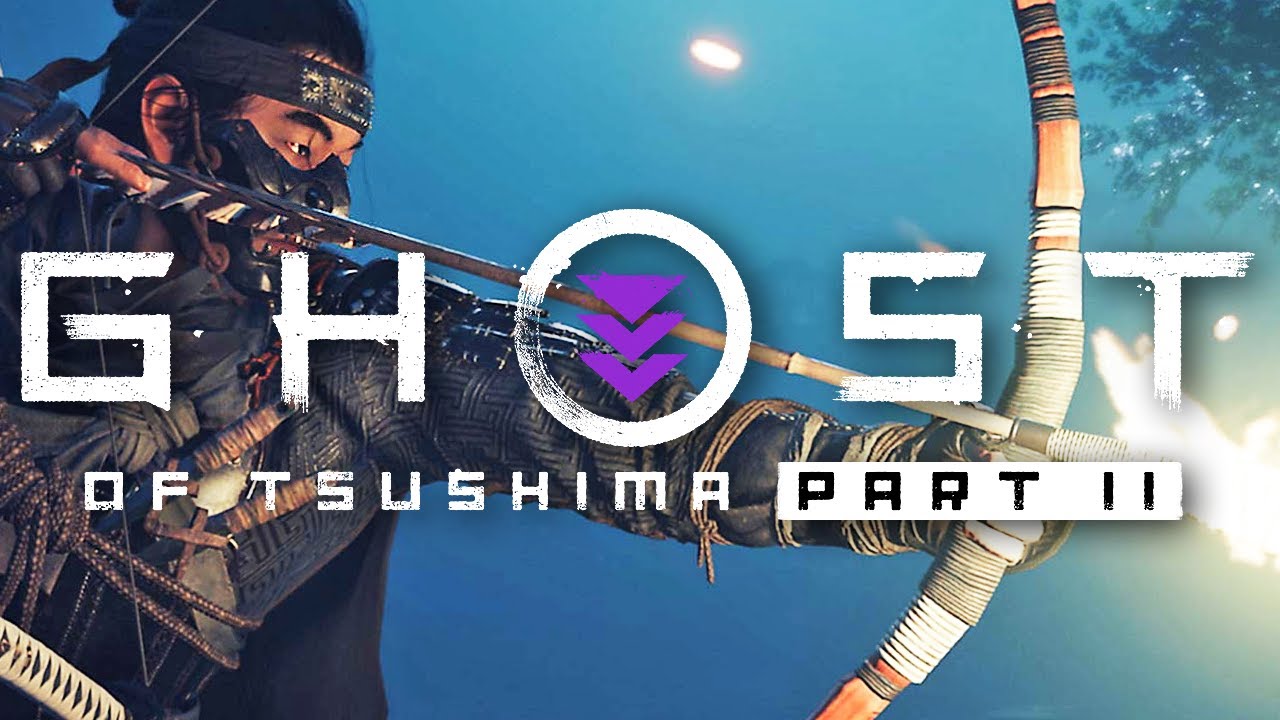 Sucker Punch Staffing Up for What Sounds Like Ghost of Tsushima 2