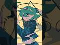 螽歌ガネでグッバイ宣言 #ボカロ #utau #螽歌ガネ #cover #utauカバー