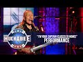 MARK FARNER Performs LIVE: I