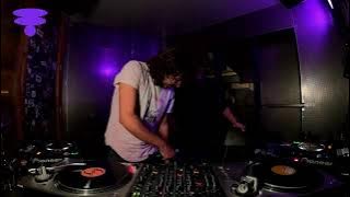 Neverending sounds w/ DJ Rino & Innuendo @ GIMIC - 17 October 2025