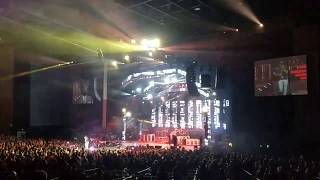 I Dont Want This Night To End - Luke Bryan