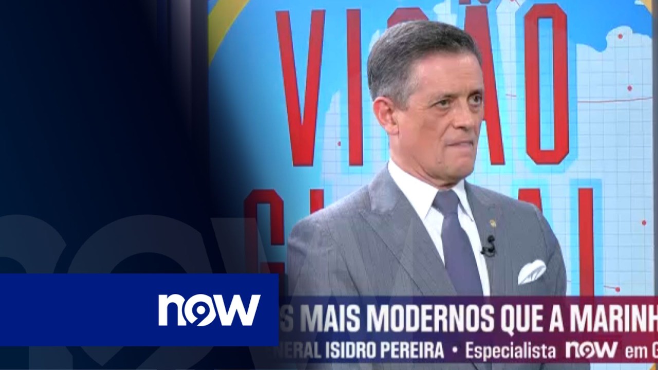 «Rússia, de forma dissimulada, está a apoiar esforço de guerra do Irão»
