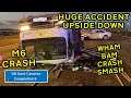 UK Dash Cameras - Compilation 5 - 2021 Bad Drivers, Crashes & Close Calls