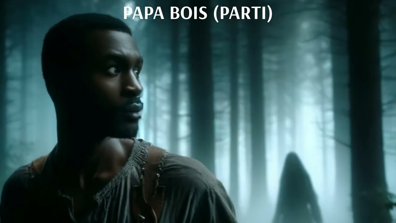 PAPA BOIS (PART I)