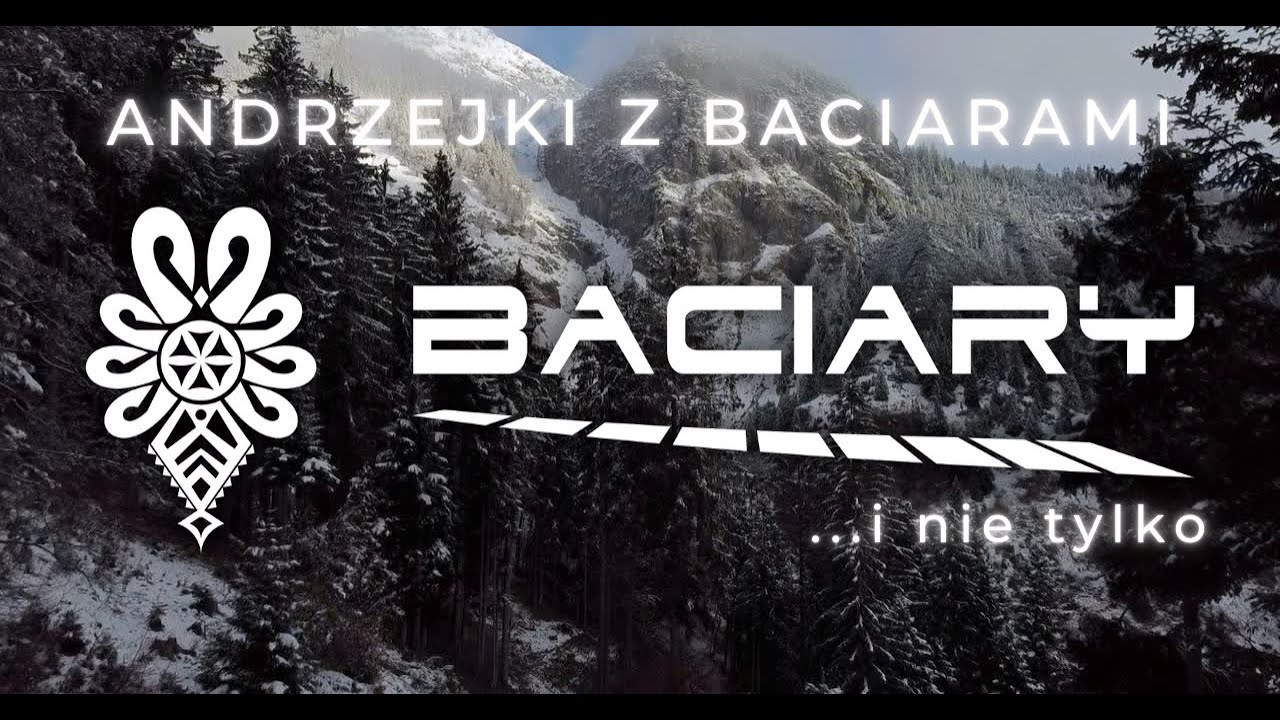 Andrzejki z Baciarami i nie  tylko  składanka  2025
