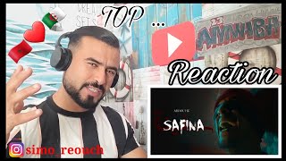 ABDOU HK - SAFINA [Clip Officiel] (Reaction)🔥🔥