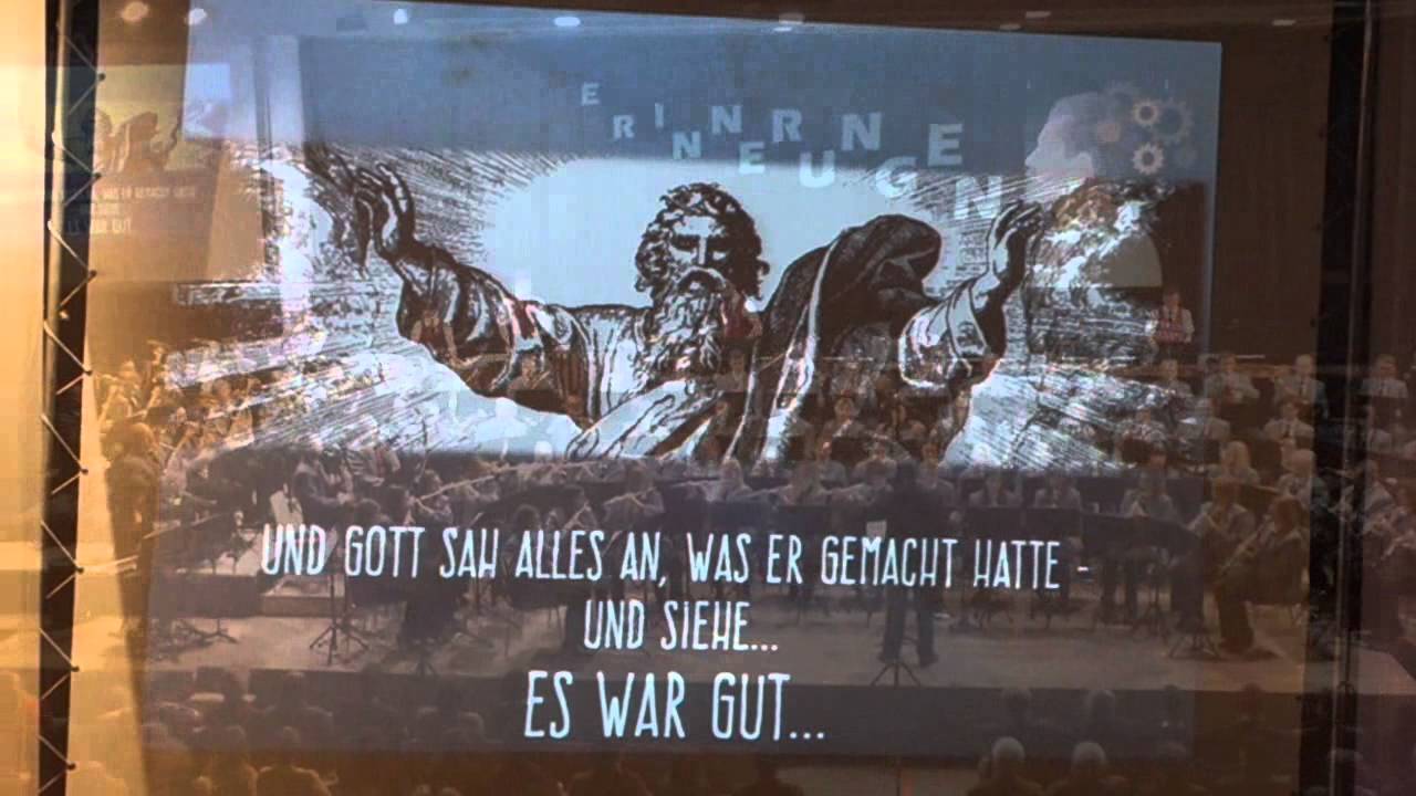 Die Krone Der Schöpfung Die Krone Der Schöpfung