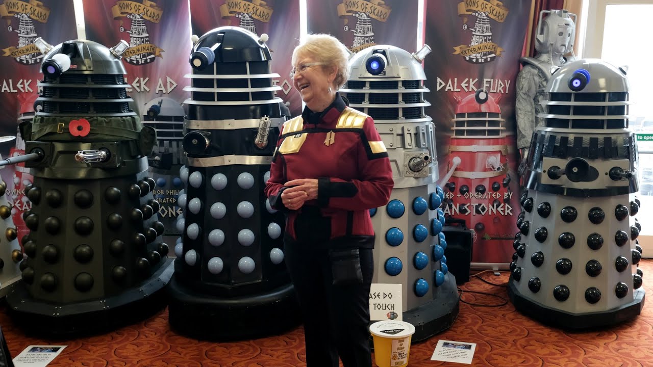 Star Trek Convention 2019: Preview the Las Vegas Convention Now