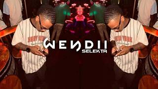 Wendii  Right There jive Remix 2026