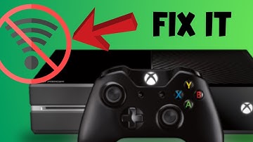 Xbox One Keeps Disconnecting Here