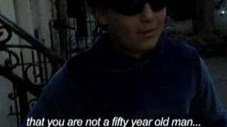 Celebrity Rory Fielding Profile