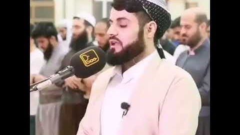[لَّقَدْ كَانَ لَكُمْ فِي رَسُولِ اللَّهِ أُسْوَةٌ حَسَنَةٌ] ❤️ القارئ رعد الكردي ❤️ روائع التلاوات❤