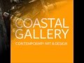 Coastal gallery interviewing pete gilbert