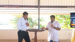 Live | Residential Retreat | FIJCM Info | Day 4 | Session 2 | Bro. Johnson | Ullal | 28th May 2026