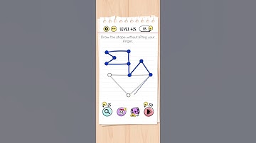 Braintest Trickypuzzle level 425 #viralreels #braintestsolution #gameplay #mystrygames