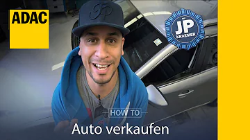 Was kann beim Autoverkauf schiefgehen?