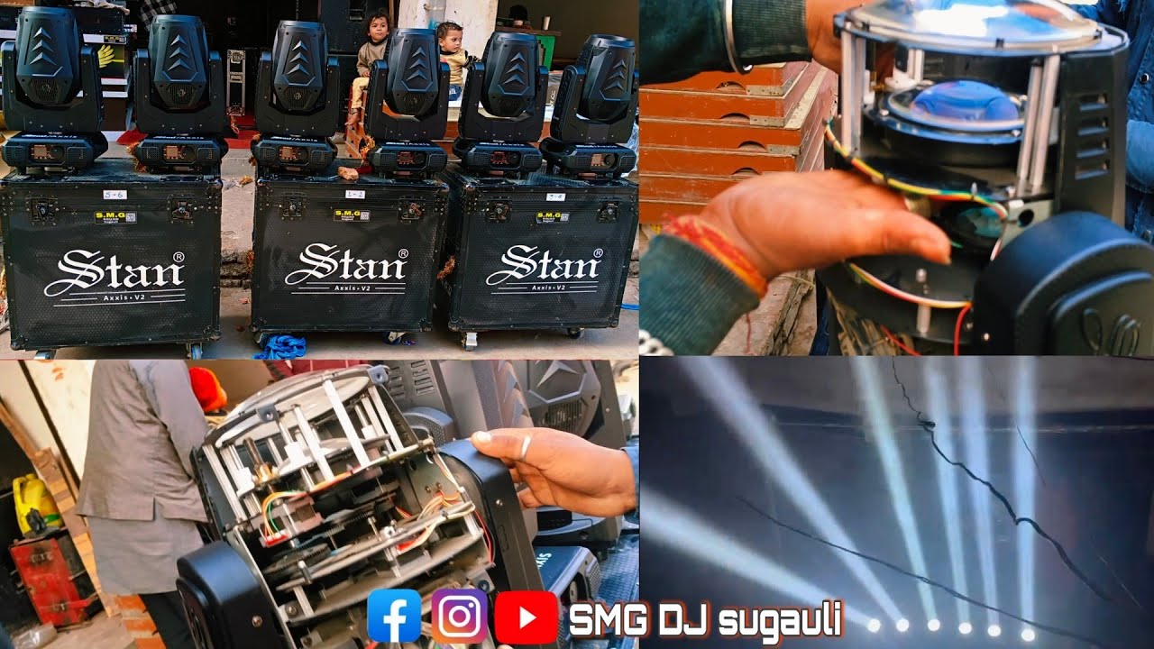 stan axxis 10r v2 price | DJ sarfi light ka repairing | STAN 10R AXXIS 2024 