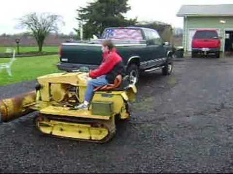 fm wood mini dozer fm wood mini dozer