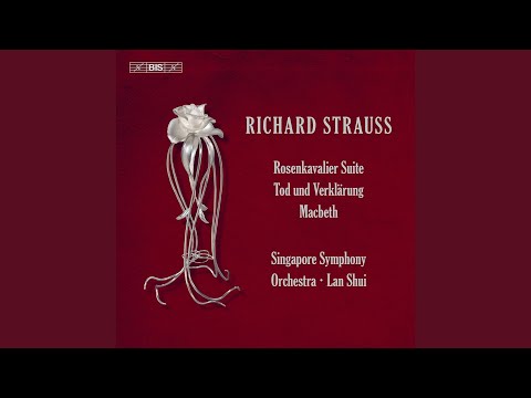 Der Rosenkavalier Suite, TrV 227d: V. Schneller Walzer