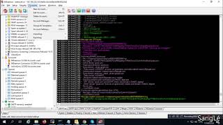 Ep8- Config Backlist, Host Screen, Ip Screen, Smtp Screen Mdaemon Cấu Hình Chặn Mail, Chặn Ip Trên