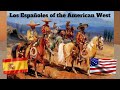 Los Españoles of the American West 🇪🇸🇺🇲 | VBX Familia Speaks