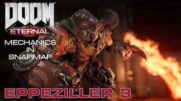 DOOM Eternal: Eppeziller 3 | DOOM SnapMap