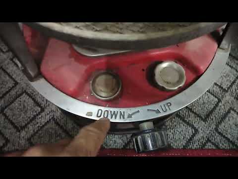 اسباب ظهور رائحة الغاز في الصوبات النفطية