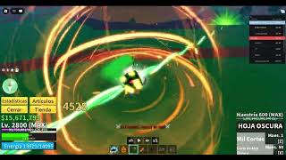 Speed and fast attack