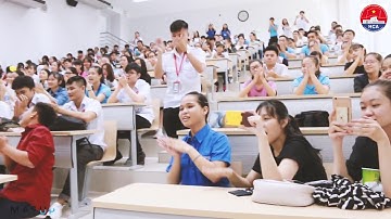 Mashup: HCA - HỌC VIỆN CÁN BỘ