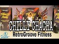 CHILLY CHA CHA by Jessica Jay | Toots Ensomo | RetroGroove Fitness |