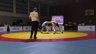 G 75 A Özden, Mikail Eyüb J Mentler, Jan Ss 50