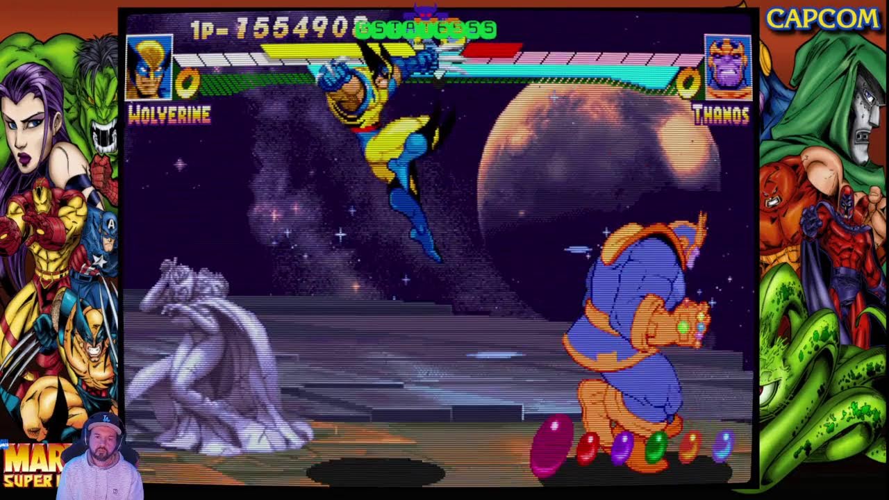 Streaming Retro Arcade Games LIVE 🎮 Old-School Coin-Op Action