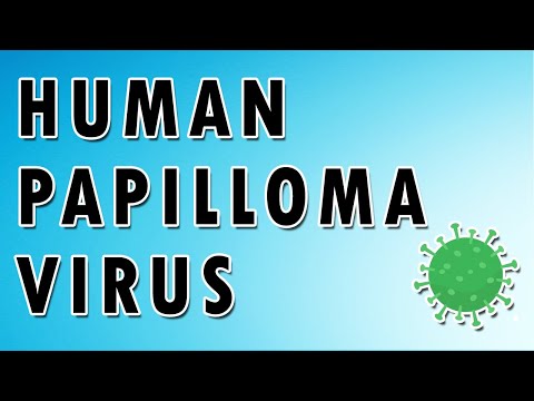 What is HPV - Virus, Pregnancy, and Vaccine