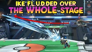 Highest IQ Plays in Smash Ultimate