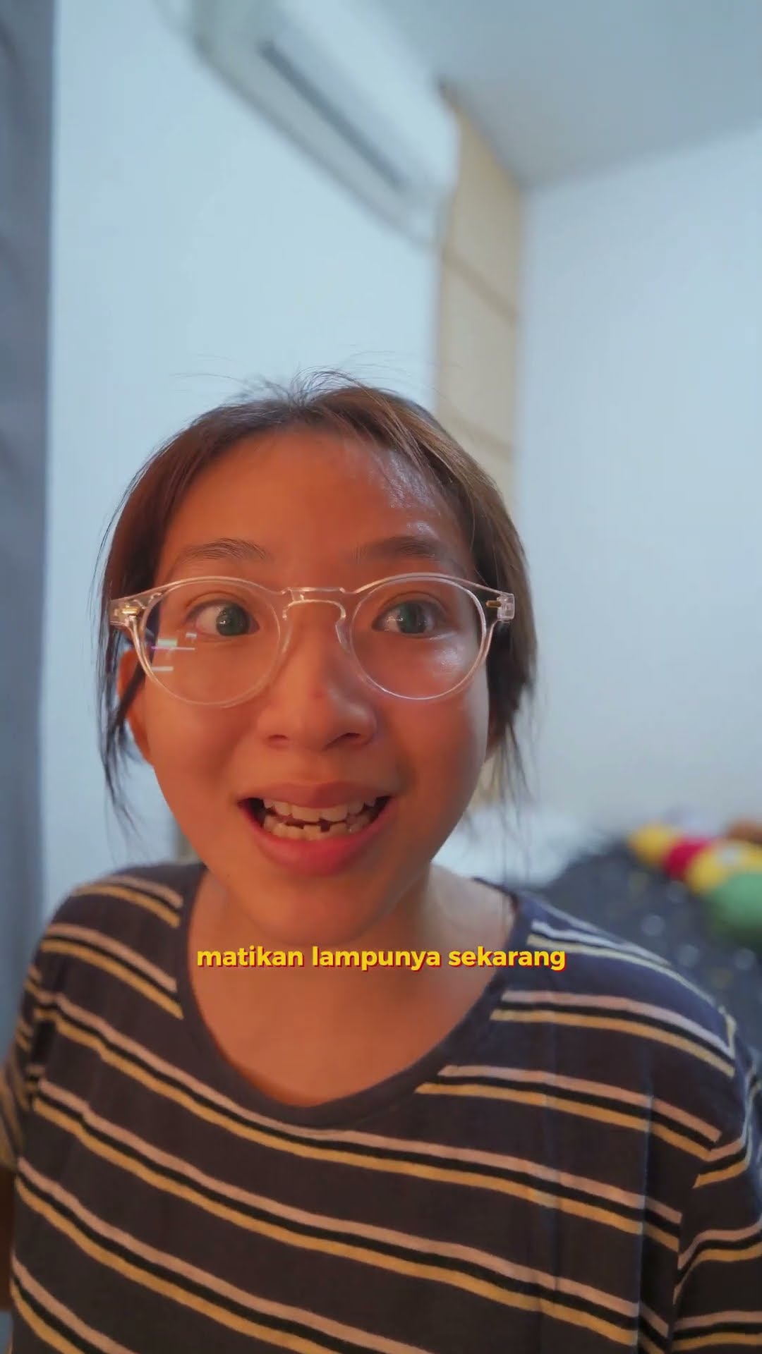 hantu mandi