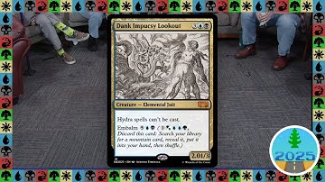 DB2025 - More RoboRosewater cards!