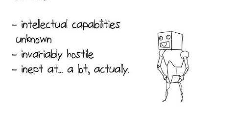 SCP-1030 and 1370: The Anything Pesterbot!