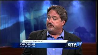 Civil Beat Micronesia