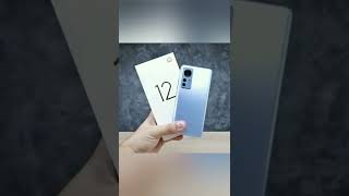 Xiaomi 12 Serisi Özellikleri Ve Kamera
