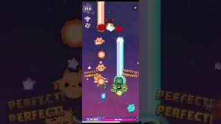 Fighting Dance(Madness 10*) SSS rank 100% accuracy | Sweet Sins 2: Superstars screenshot 5