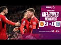 McTominay vive noite de artilheiro, e Manchester United vence Chelsea pela Premier League image