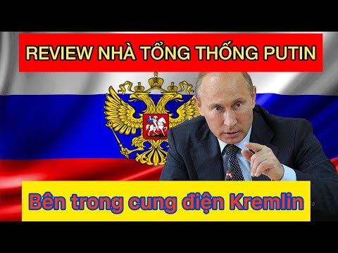 Video: Làm Thế Nào để đến Điện Kremlin