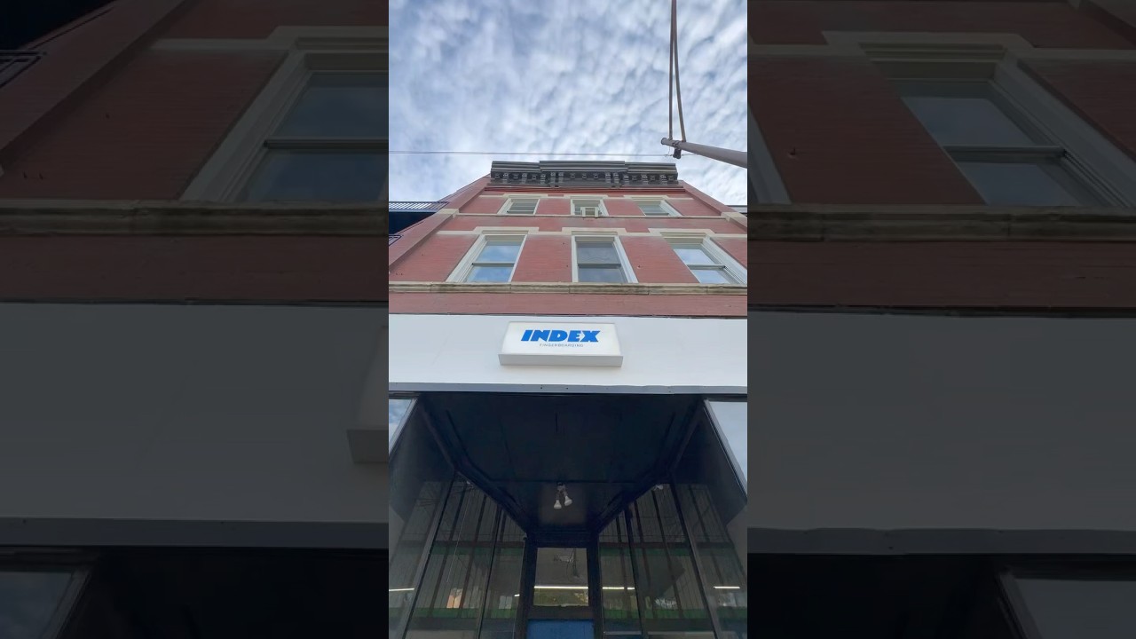 Index Fingerboard Shop Chicago 