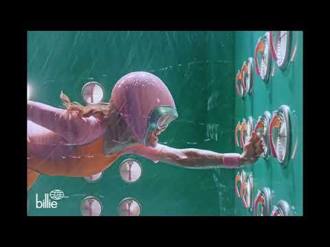 Billie YouTube ad: Billie_06 No Slip Grip_Skippable, In-Feed, Non-Skippable, Bumper_16x9_US Eng_Feb27
